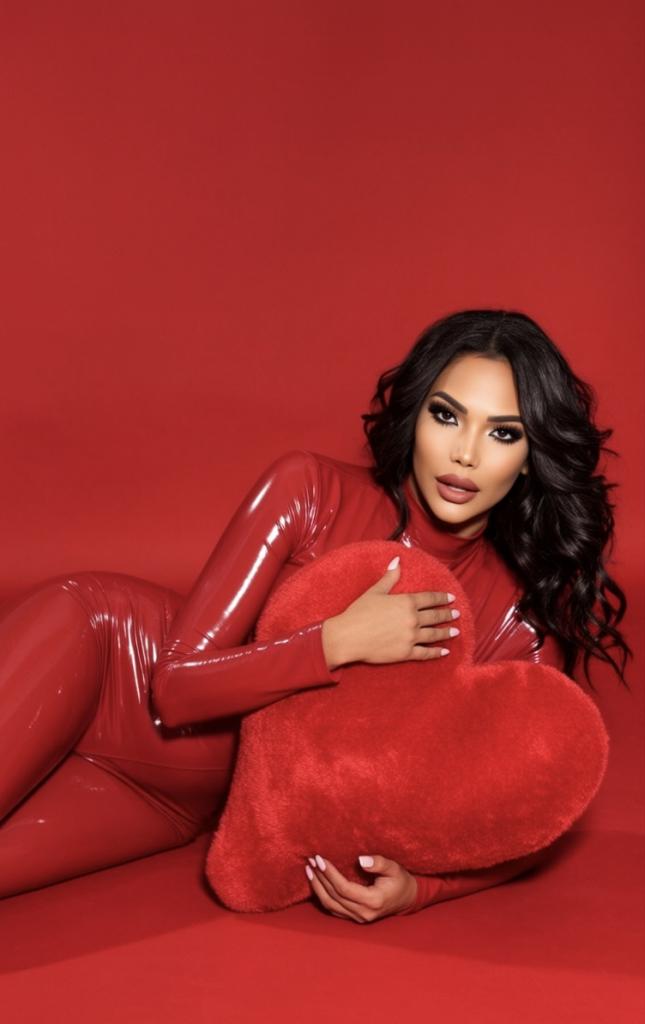 632964344: Transexual en Málaga