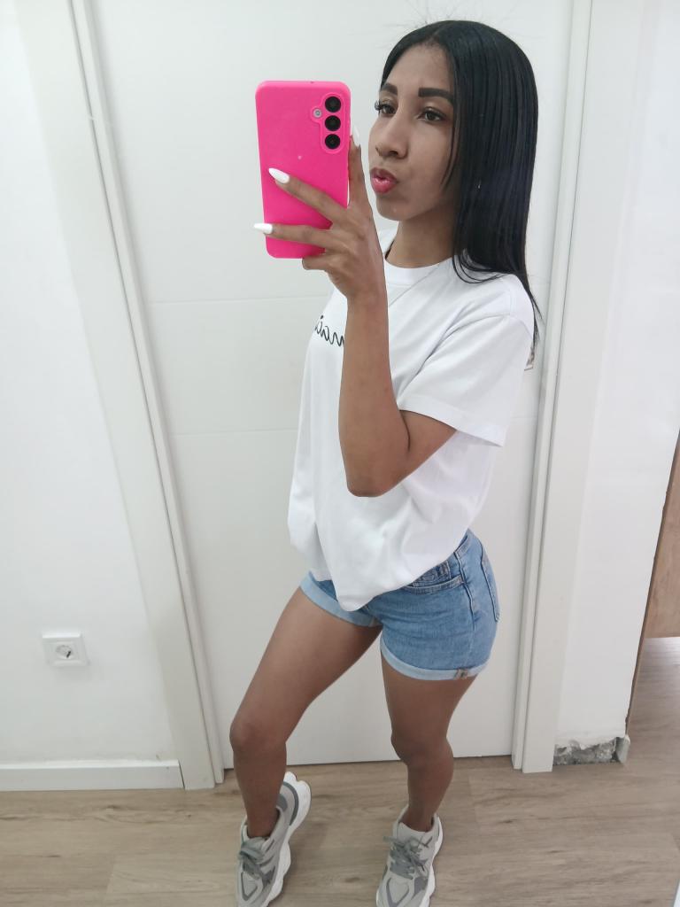 Chica busca chico en Las Palmas: 