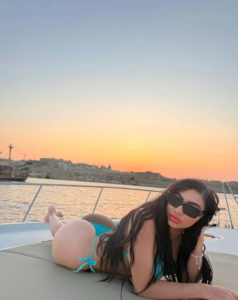 Chica busca chico en Alicante: 