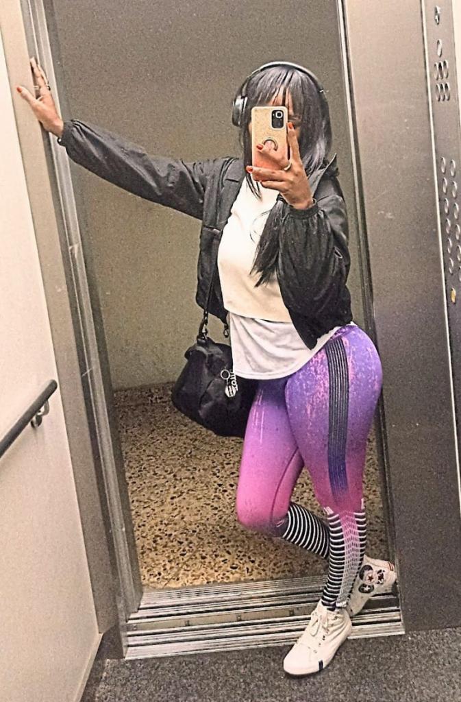 Chica busca chico en Burgos: 