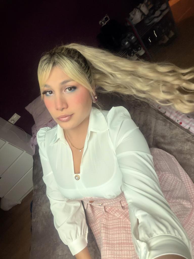 642856945: Travesti en La Coruña