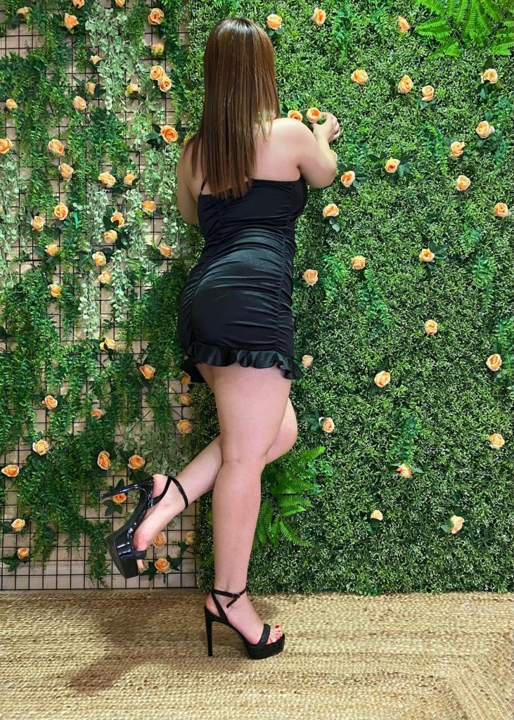 Chica busca chico en Madrid: 