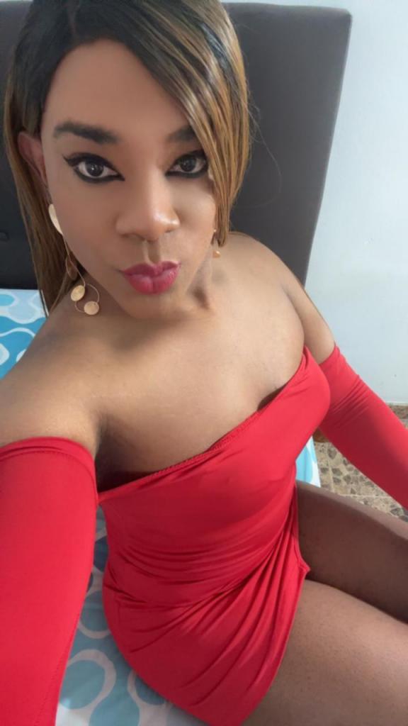 Travesti en Barcelona: 