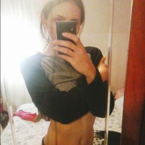 687784615: Travesti en Barcelona