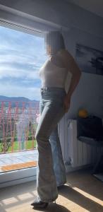 Chica busca chico en Vizcaya: 