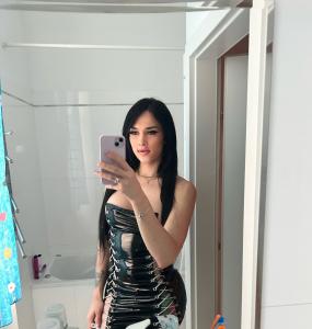 Transexual en Barcelona: 