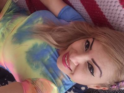 Chica busca chico en Murcia: 