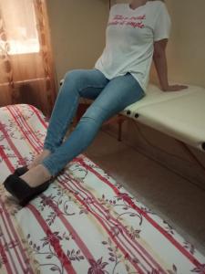 Chica busca chico en Zaragoza: 