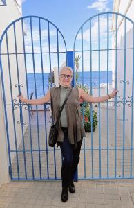 Chica busca chico en Alicante: 