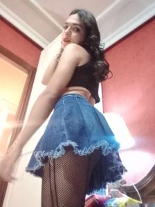 Travesti en Córdoba: 