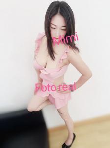 Chica busca chico en Madrid: 