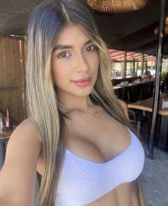 Chica busca chico en Mallorca: 