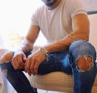 Chico busca chica en Barcelona: 