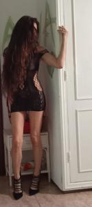 Chica busca chico en Alicante: 