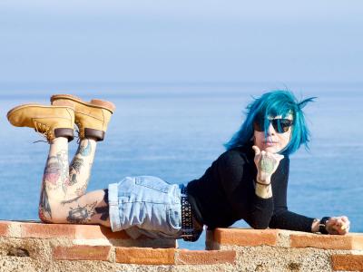 Chica busca chico en Barcelona: 