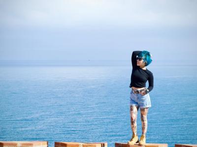 655276112: Chica busca chico en Barcelona