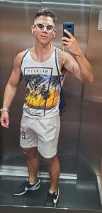 Chico busca chica en Barcelona: 