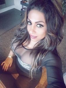 Transexual en Madrid: 