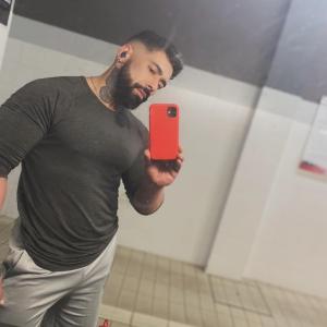 Chico busca chica en Barcelona: Chico busca chica