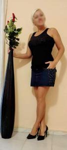 672107425: Chica busca chico en Alicante