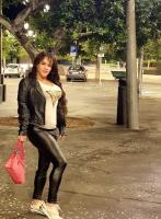 613159306: Transexual en Madrid