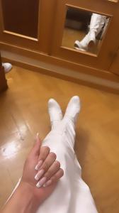 Transexual en Madrid: 