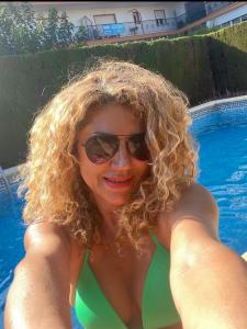 Chica busca chico en Toledo: 