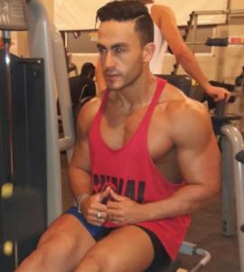 Chico busca chica en Valencia: 