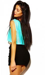 Chica busca chico en Murcia: 