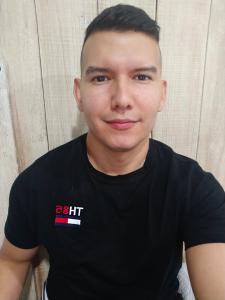 Chico busca chica en Zaragoza: 