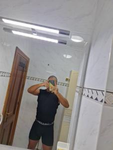 Chico busca chica en Tenerife: 