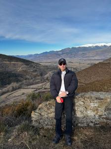 Chico busca chica en Barcelona: 