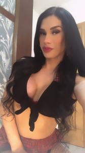 Transexual en Alicante: 