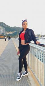 Transexual en Las Palmas: 