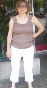 698703805: Chica busca chico en Alicante