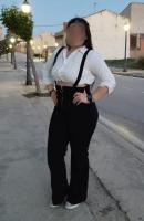 641627210: Chica busca chico en Sevilla