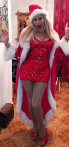 Travesti en Valencia: 