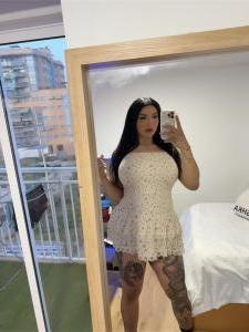 Transexual en Guadalajara: 