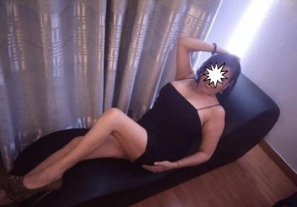 Chica busca chico en Madrid: 