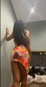 Transexual en Valencia: 