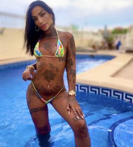 Travesti en Valencia: 