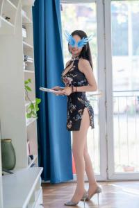 Chica busca chico en Barcelona: 