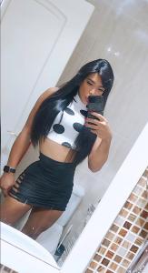 Transexual en Málaga: 