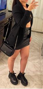 Chica busca chico en Málaga: 