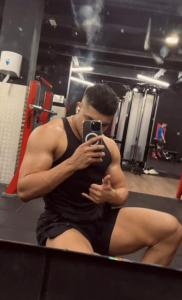 674504023: Chico busca chica en Vizcaya