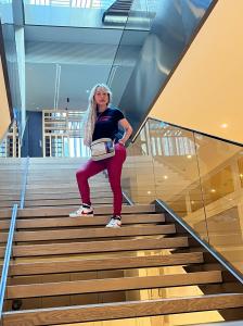 Transexual en Pontevedra: 