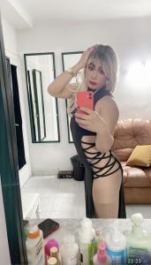 641640941: Travesti en Mallorca