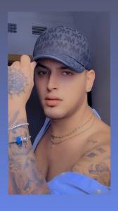 Chico busca chica en Las Palmas: 