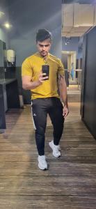 Chico busca chica en Madrid: 