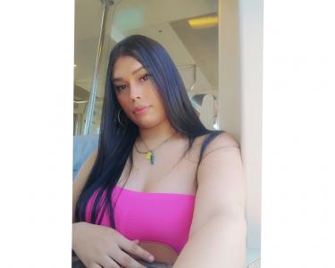 617708215: Travesti en Vizcaya